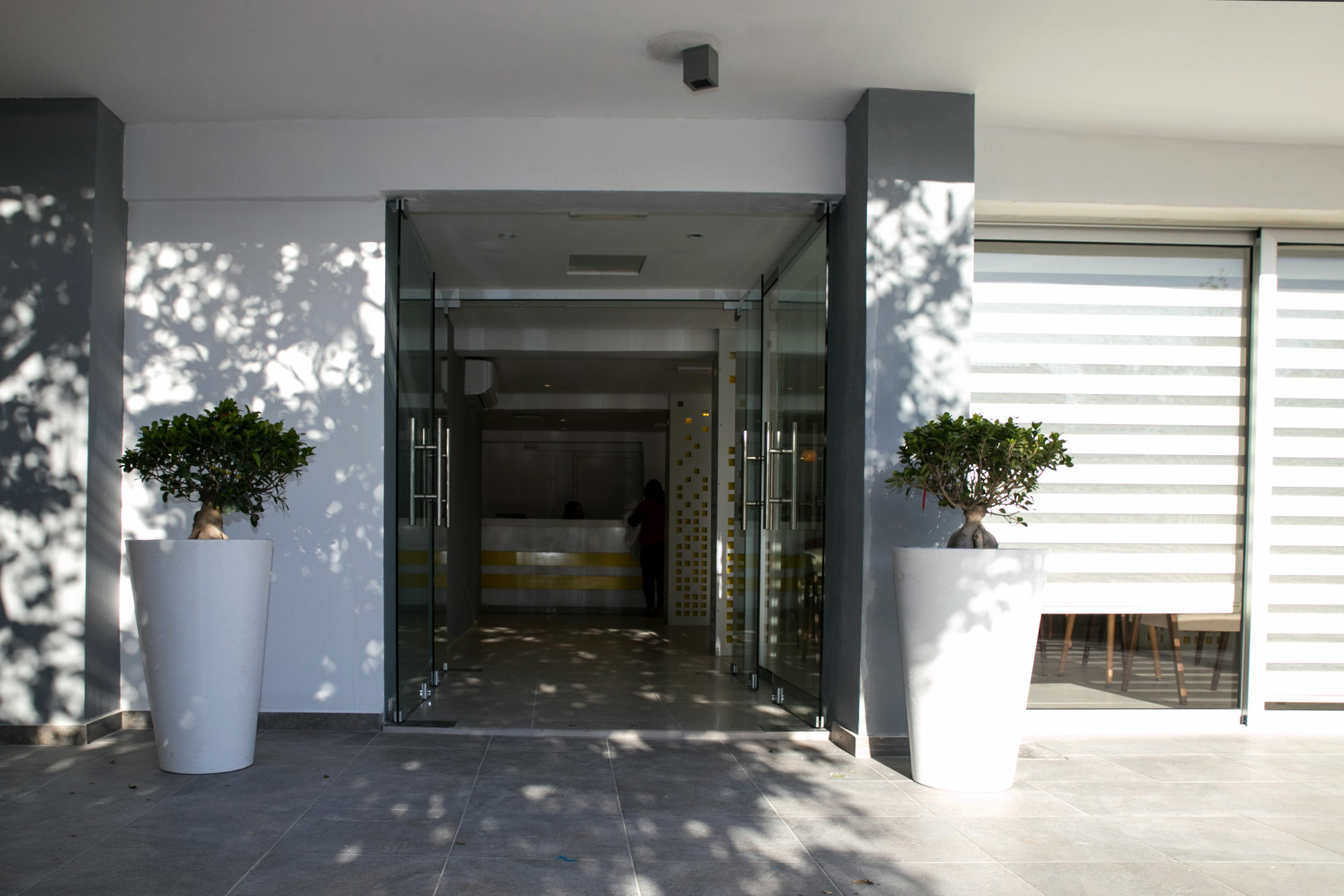 Flora Maria Appart hôtel Ayía Nápa