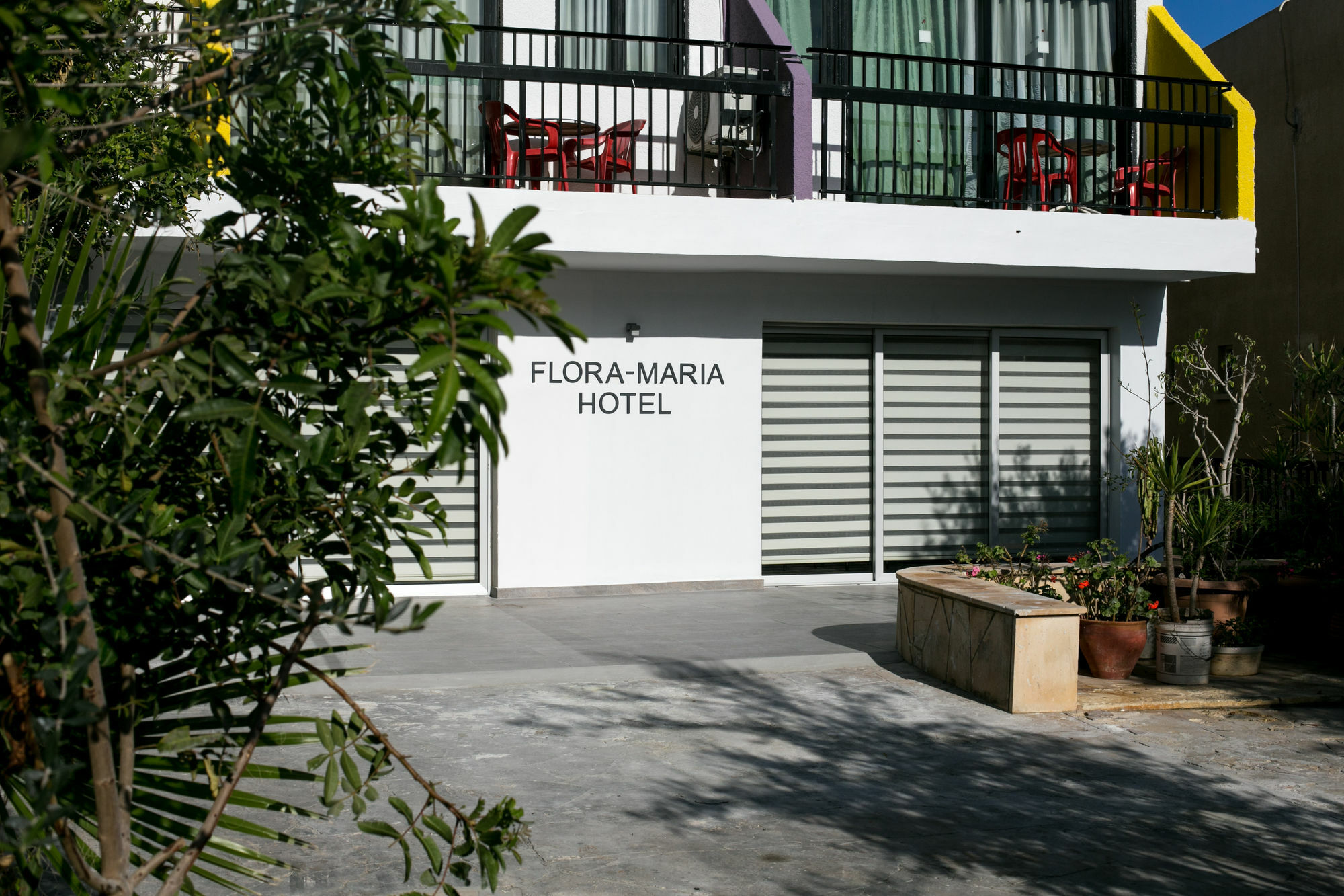 Flora Maria Appart hôtel